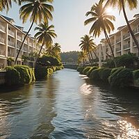 Hotels and Resorts